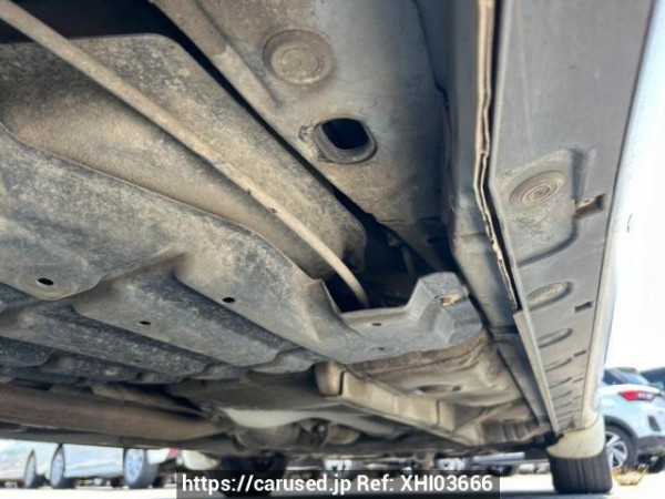 Used 2004 AT toyota wish ANE10G Image[39]