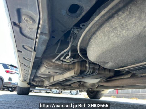 Used 2004 AT toyota wish ANE10G Image[40]