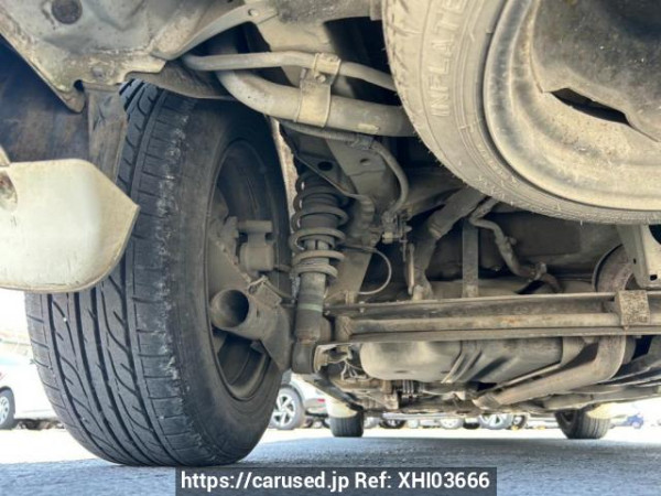 Used 2004 AT toyota wish ANE10G Image[42]