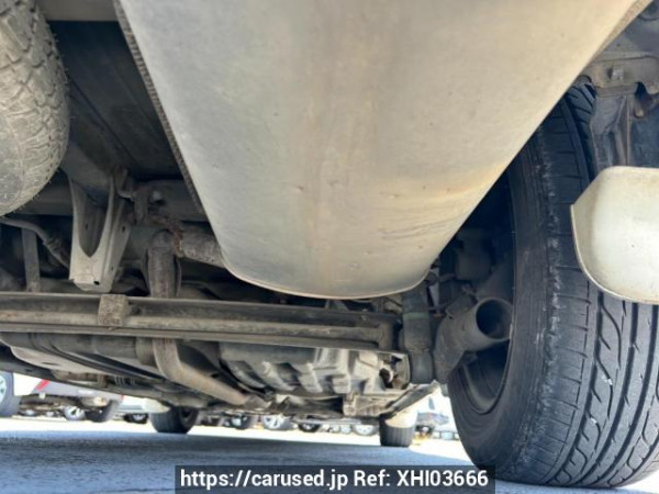 Used 2004 AT toyota wish ANE10G Image[43]