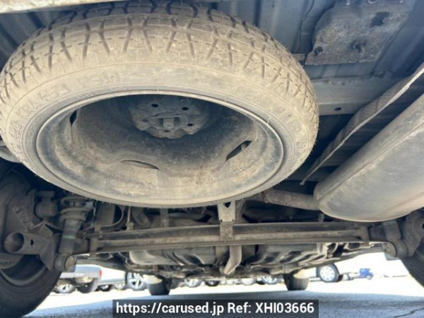 Used 2004 AT toyota wish ANE10G Image[44]