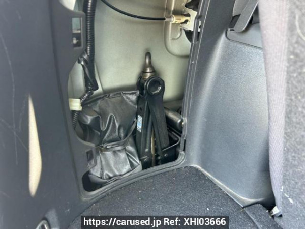 Used 2004 AT toyota wish ANE10G Image[46]