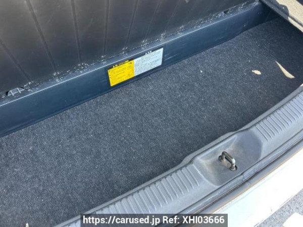 Used 2004 AT toyota wish ANE10G Image[47]