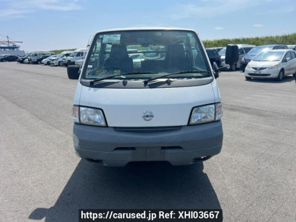 Used 2004 MT nissan vanette-van SK82VN Image[1]