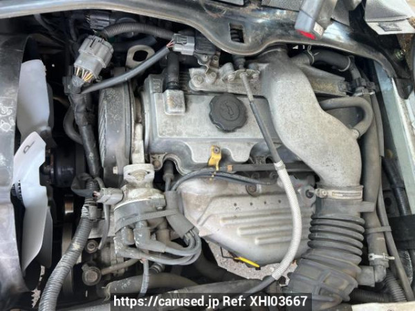 Used 2004 MT nissan vanette-van SK82VN Image[6]