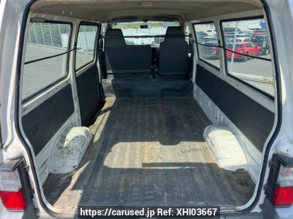 Used 2004 MT nissan vanette-van SK82VN Image[8]