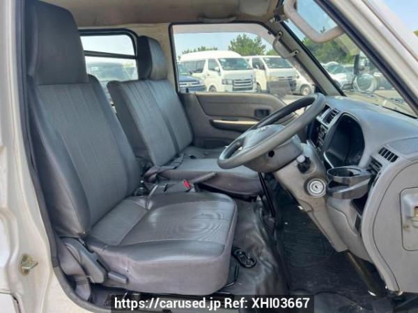 Used 2004 MT nissan vanette-van SK82VN Image[9]