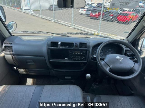 Used 2004 MT nissan vanette-van SK82VN Image[12]