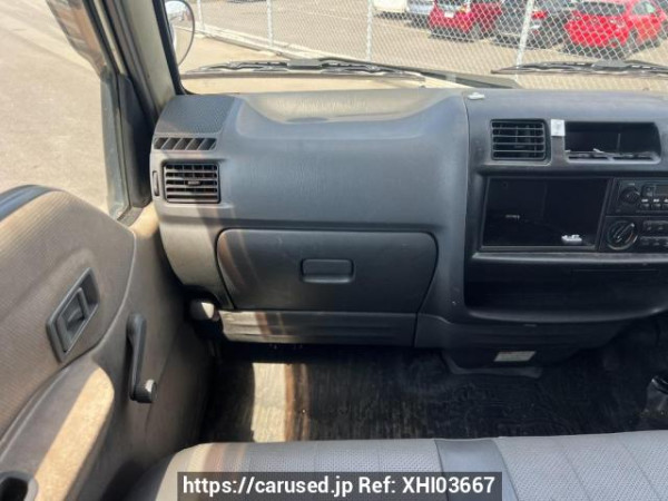 Used 2004 MT nissan vanette-van SK82VN Image[13]
