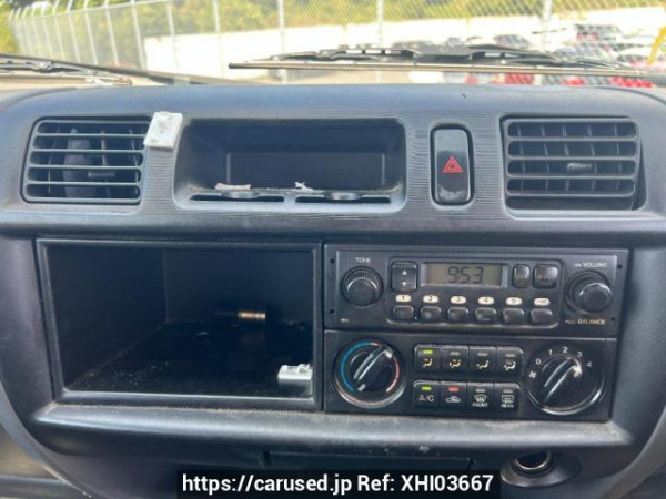 Used 2004 MT nissan vanette-van SK82VN Image[16]