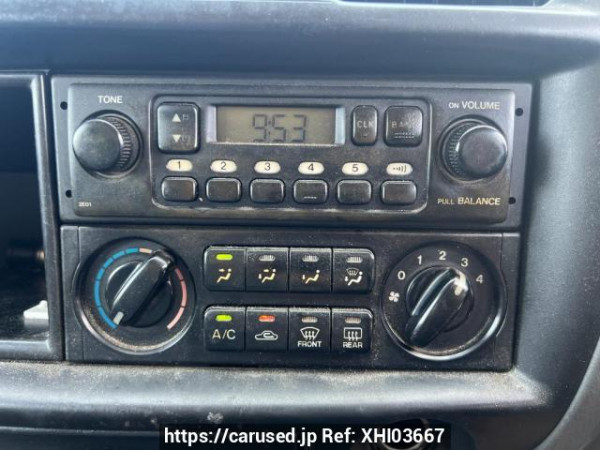 Used 2004 MT nissan vanette-van SK82VN Image[17]