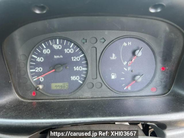 Used 2004 MT nissan vanette-van SK82VN Image[18]