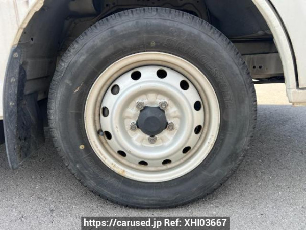 Used 2004 MT nissan vanette-van SK82VN Image[20]