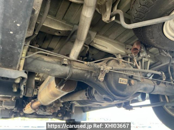 Used 2004 MT nissan vanette-van SK82VN Image[26]