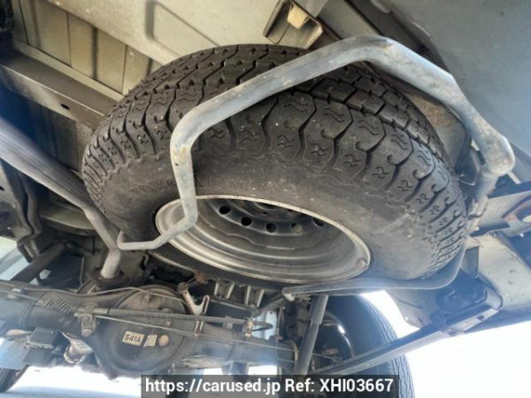 Used 2004 MT nissan vanette-van SK82VN Image[28]