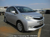 Subaru Trezia