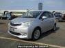 Used 2012 AT subaru trezia NSP120X Image[2]