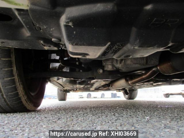 Used 2012 AT subaru trezia NSP120X Image[33]