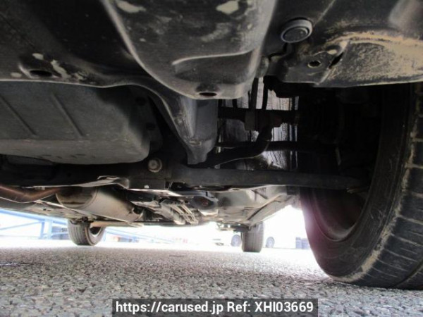 Used 2012 AT subaru trezia NSP120X Image[34]