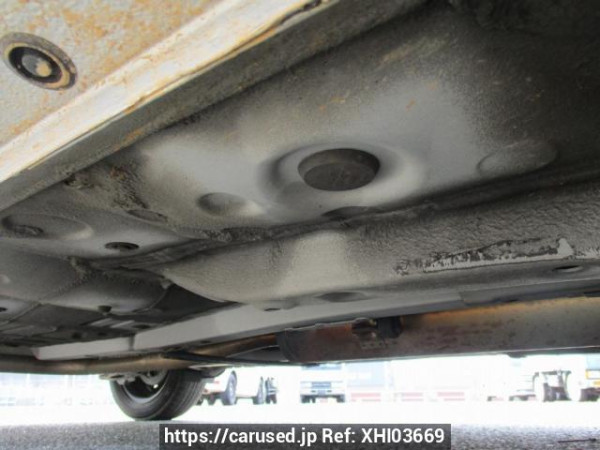 Used 2012 AT subaru trezia NSP120X Image[35]