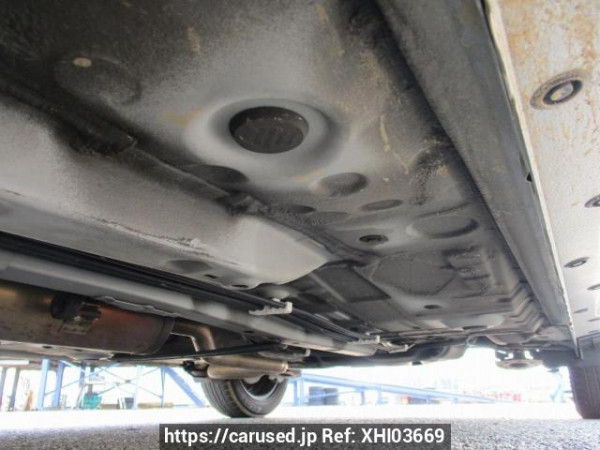 Used 2012 AT subaru trezia NSP120X Image[36]