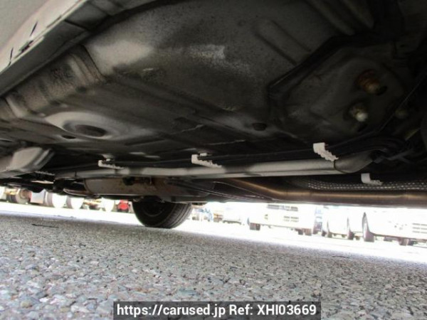 Used 2012 AT subaru trezia NSP120X Image[37]