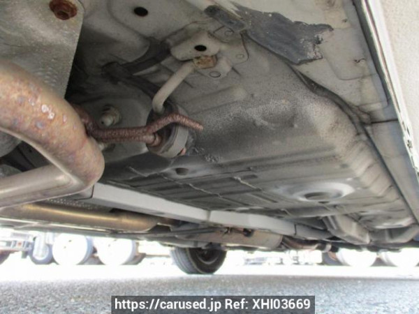 Used 2012 AT subaru trezia NSP120X Image[38]