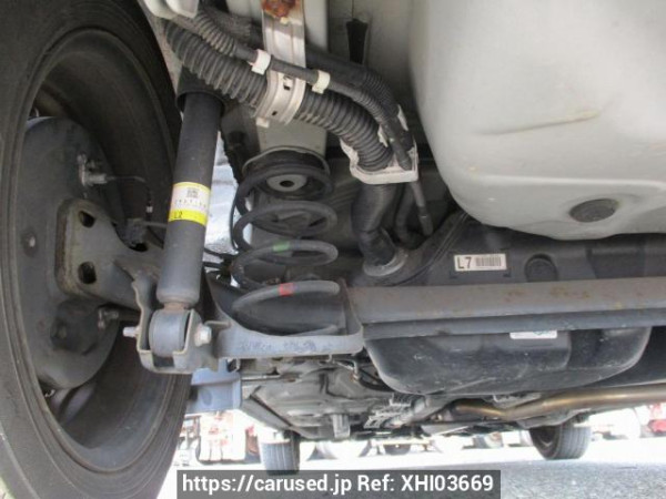 Used 2012 AT subaru trezia NSP120X Image[39]