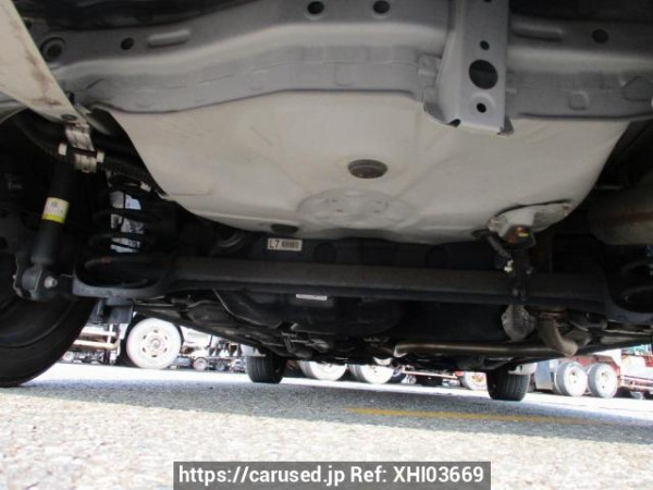 Used 2012 AT subaru trezia NSP120X Image[41]