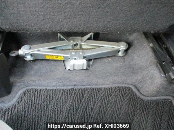 Used 2012 AT subaru trezia NSP120X Image[42]