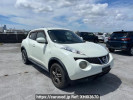 Nissan JUKE YF15