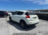 Used 2011 AT nissan juke YF15 Image[4]