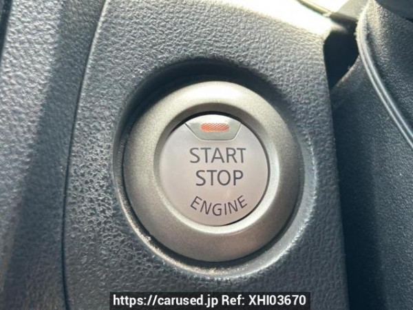 Used 2011 AT nissan juke YF15 Image[29]