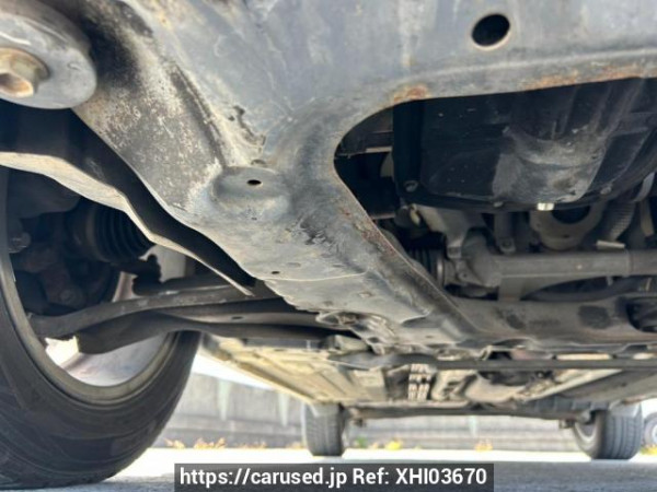 Used 2011 AT nissan juke YF15 Image[35]