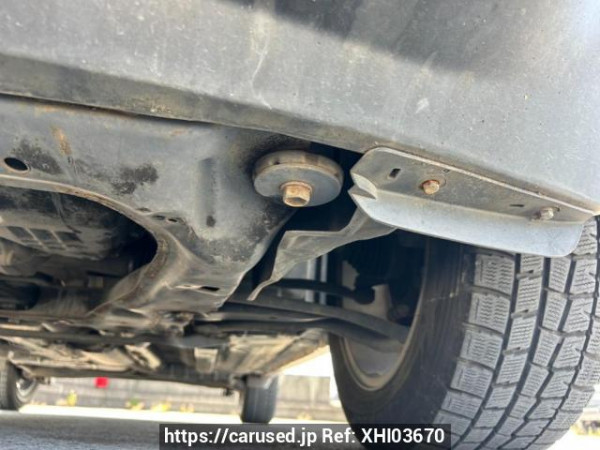 Used 2011 AT nissan juke YF15 Image[36]