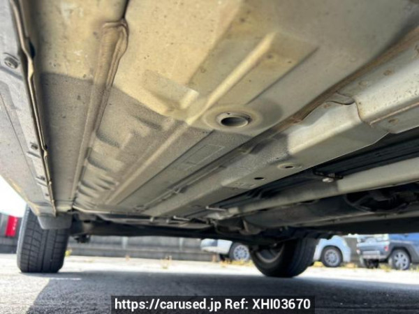 Used 2011 AT nissan juke YF15 Image[37]