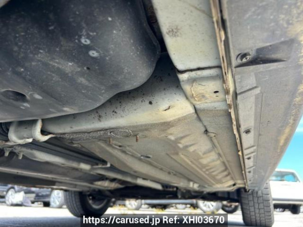 Used 2011 AT nissan juke YF15 Image[38]