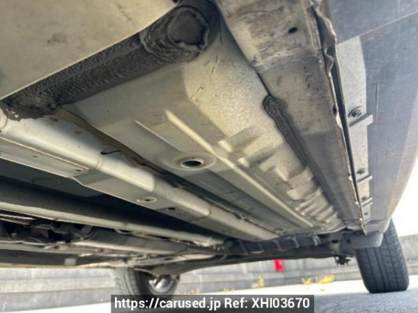 Used 2011 AT nissan juke YF15 Image[40]