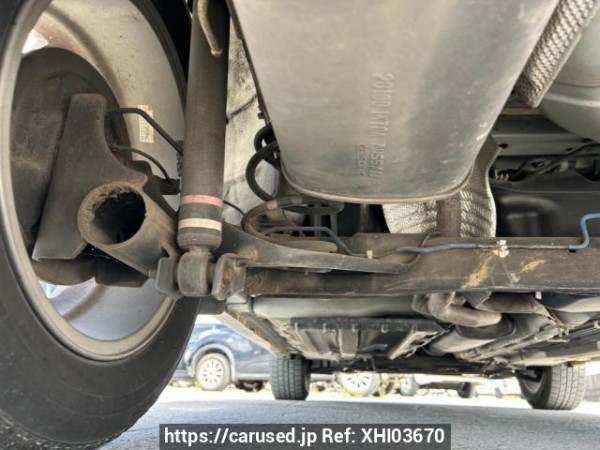 Used 2011 AT nissan juke YF15 Image[41]