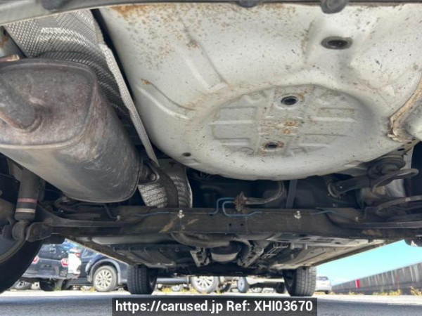 Used 2011 AT nissan juke YF15 Image[43]