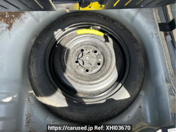 Used 2011 AT nissan juke YF15 Image[44]