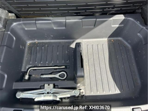 Used 2011 AT nissan juke YF15 Image[45]