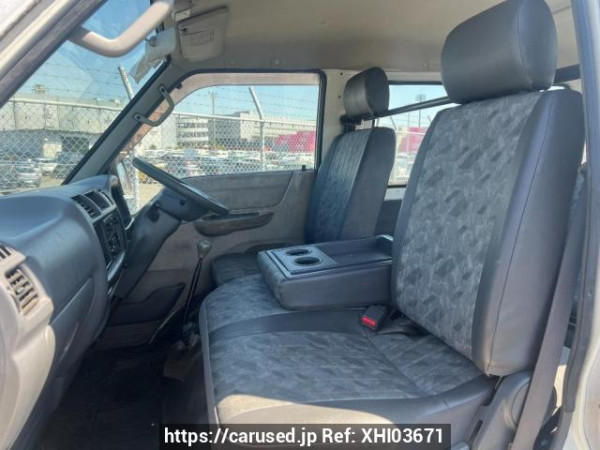 Used 2003 MT nissan vanette-van SK82VN Image[12]