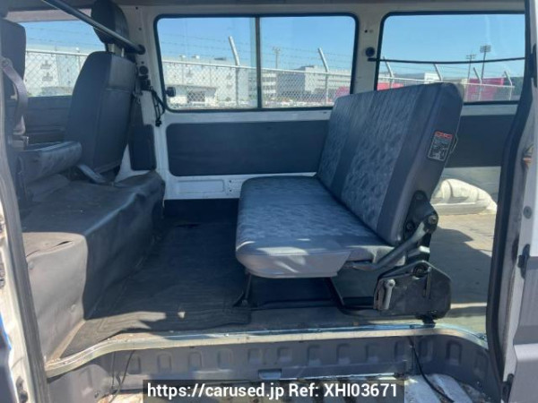 Used 2003 MT nissan vanette-van SK82VN Image[13]