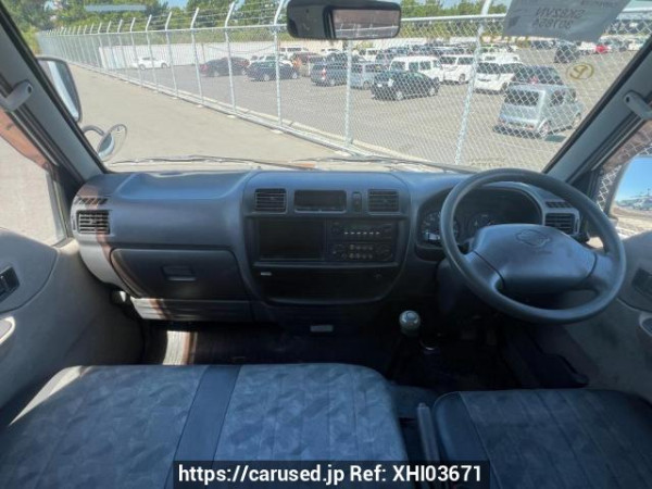 Used 2003 MT nissan vanette-van SK82VN Image[15]