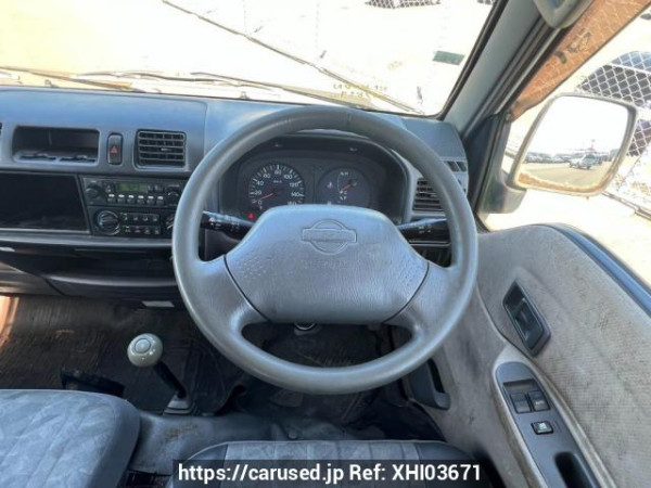 Used 2003 MT nissan vanette-van SK82VN Image[18]