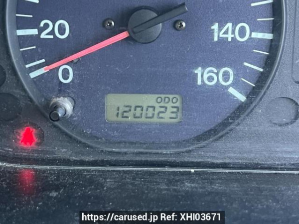 Used 2003 MT nissan vanette-van SK82VN Image[22]