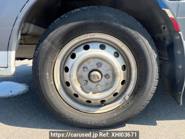 Used 2003 MT nissan vanette-van SK82VN Image[26]