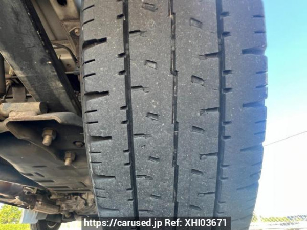 Used 2003 MT nissan vanette-van SK82VN Image[28]