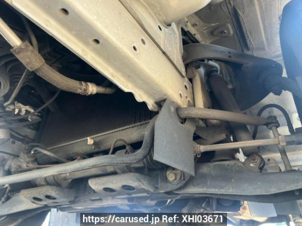 Used 2003 MT nissan vanette-van SK82VN Image[30]